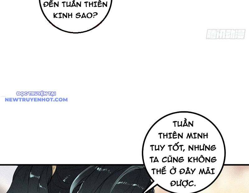 Phi Kiếm Vấn Đạo - Page 53