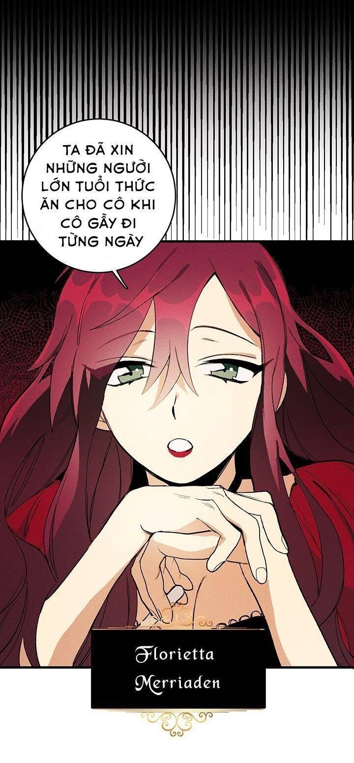 Nữ Đầu Bếp Hoàng Gia - Page 56