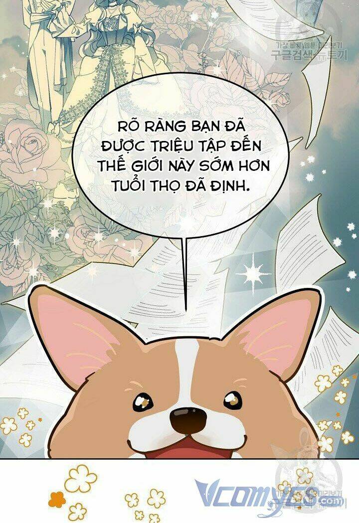 Sự Điều Trị Đặc Biệt Của Tinh Linh - Page 31