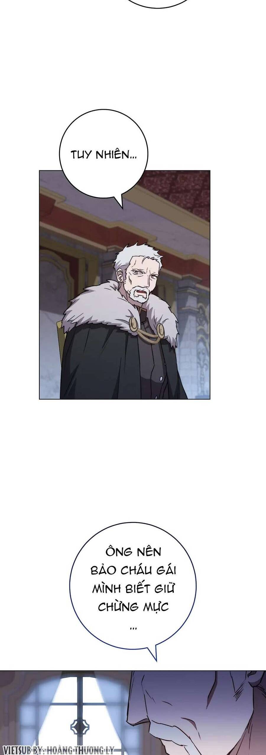 Nữ Đầu Bếp Hoàng Gia - Page 48