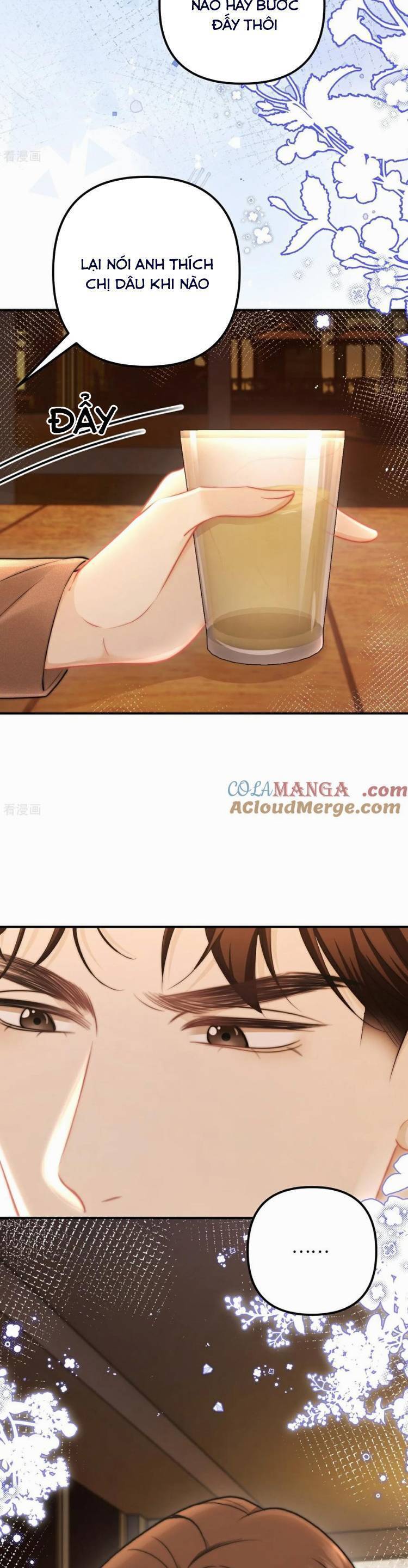 Thì Ra Thư Ký Chu Là Người Như Vậy - Page 17