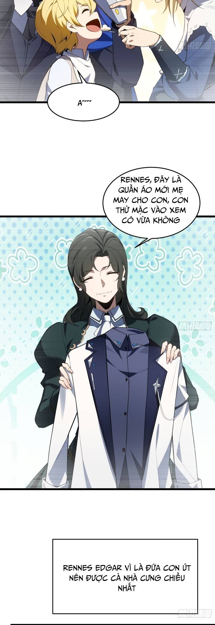 Ta Xây Dựng Đế Quốc Công Nghiệp Ở Đại Lục Ma Pháp - Page 20