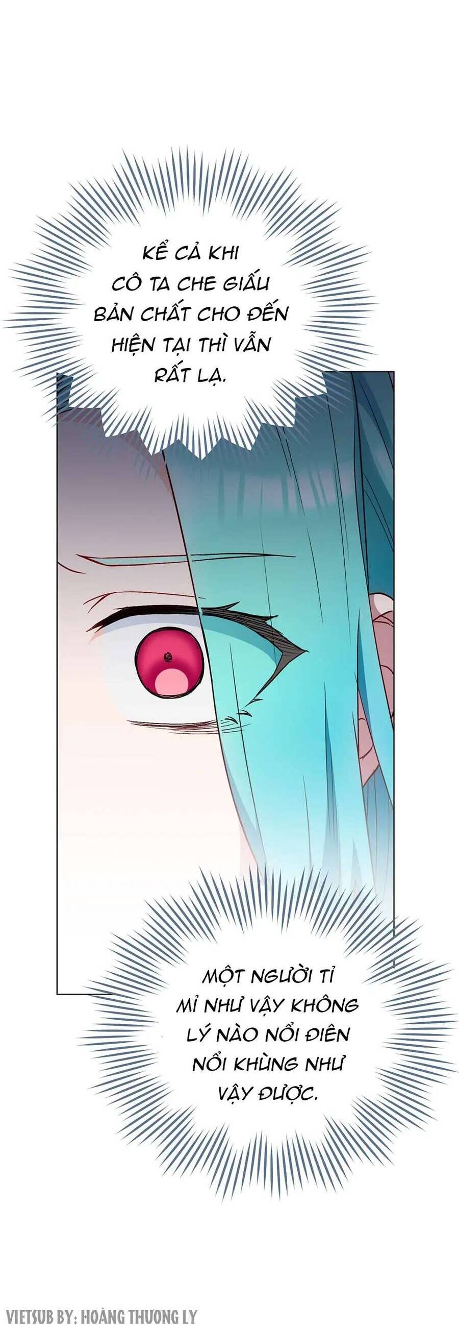 Nữ Đầu Bếp Hoàng Gia - Page 40