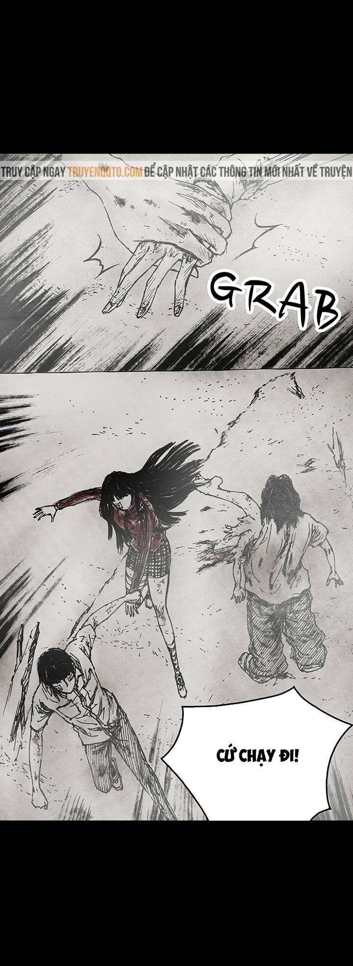 Distant Sky 3 - Page 4