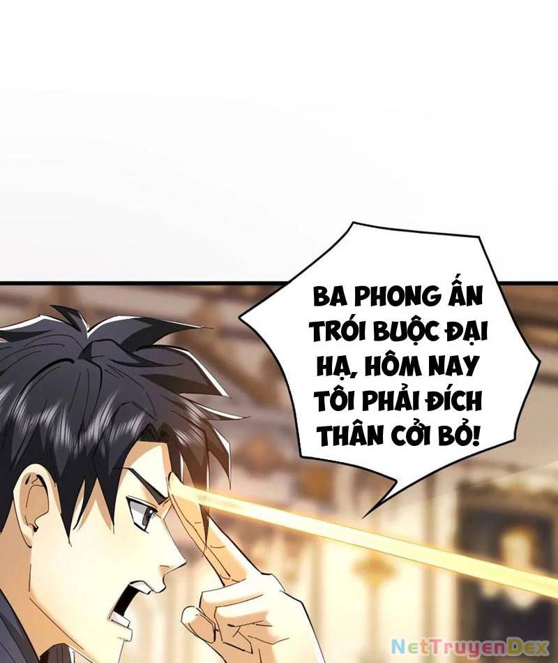 Thần Minh Trở Lại: Ta Có Trong Tay Triệu Vạn Chư Thần! - Page 12