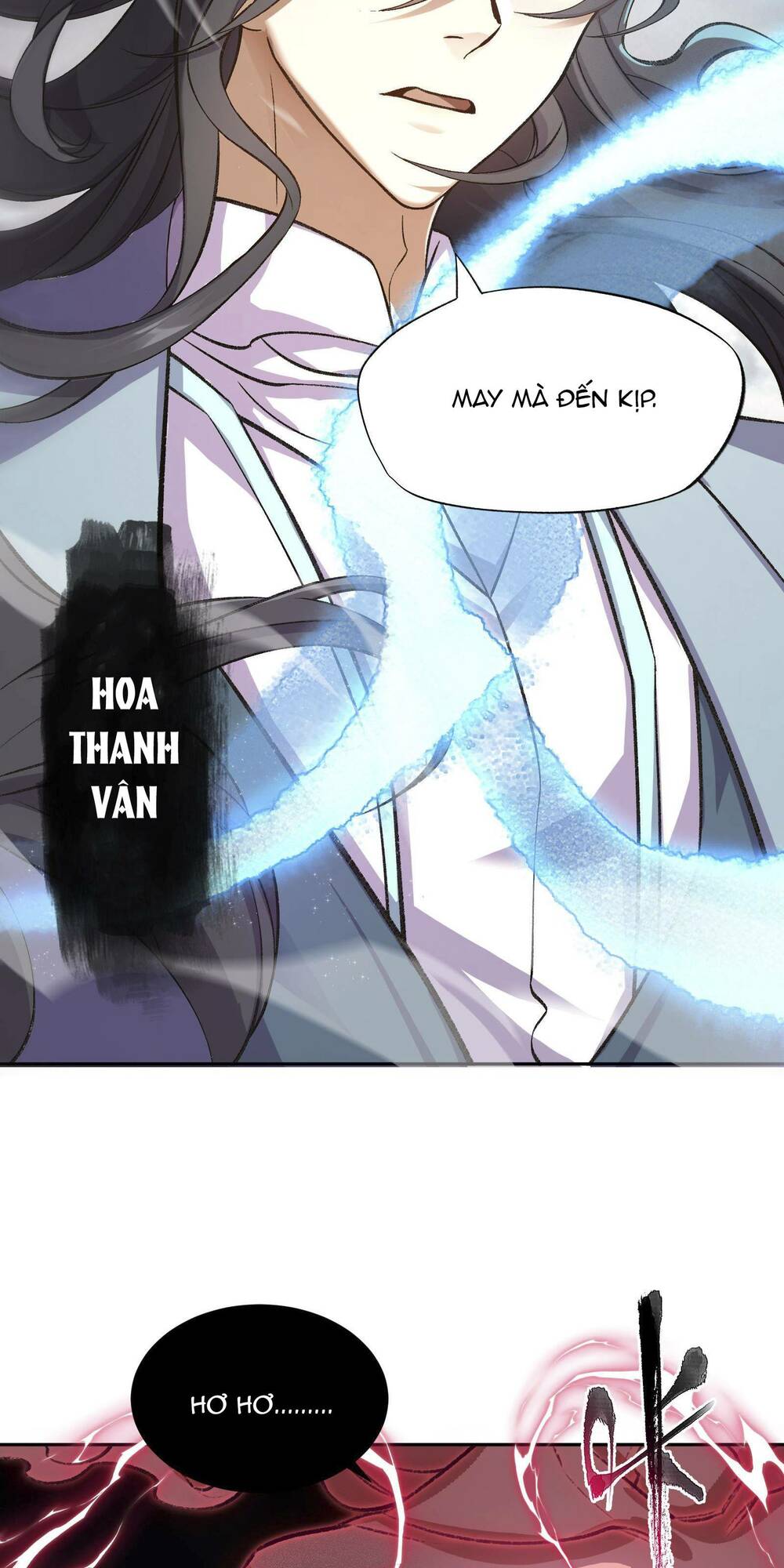 Ta Ở Tu Tiên Giới Chỉ Làm Giờ Hành Chính - Page 16