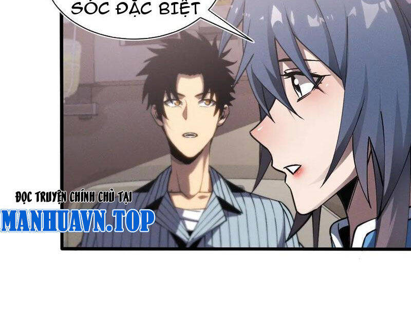 Trảm Linh Thiếu Nữ: Tất Cả Khế Ước Của Ta Đều Là Thượng Cổ Thần Binh - Page 11