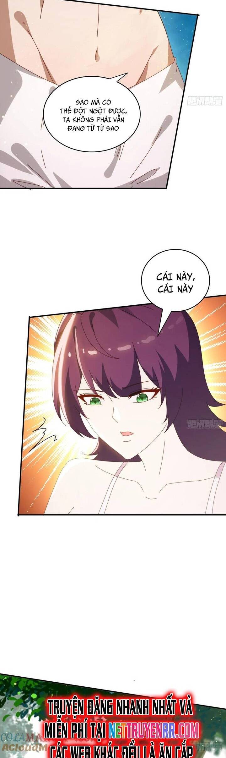 Đánh Dấu Chín Vạn Năm, Tiền Nhiệm Đạo Lữ Muốn Chém Chết Ta - Page 5