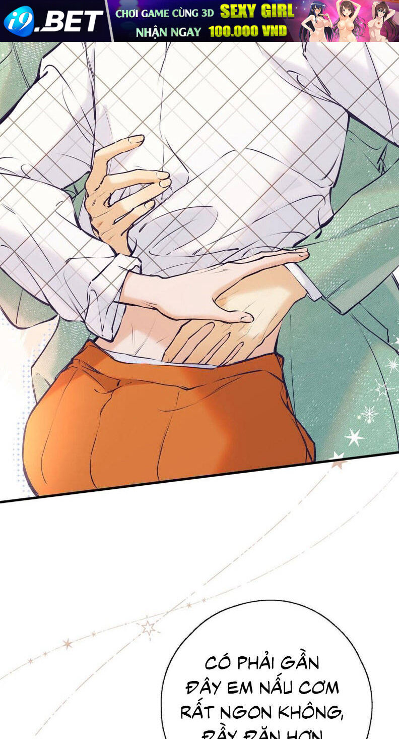 Từ Số Không Bắt Đầu Làm Bạn Trai - Page 31