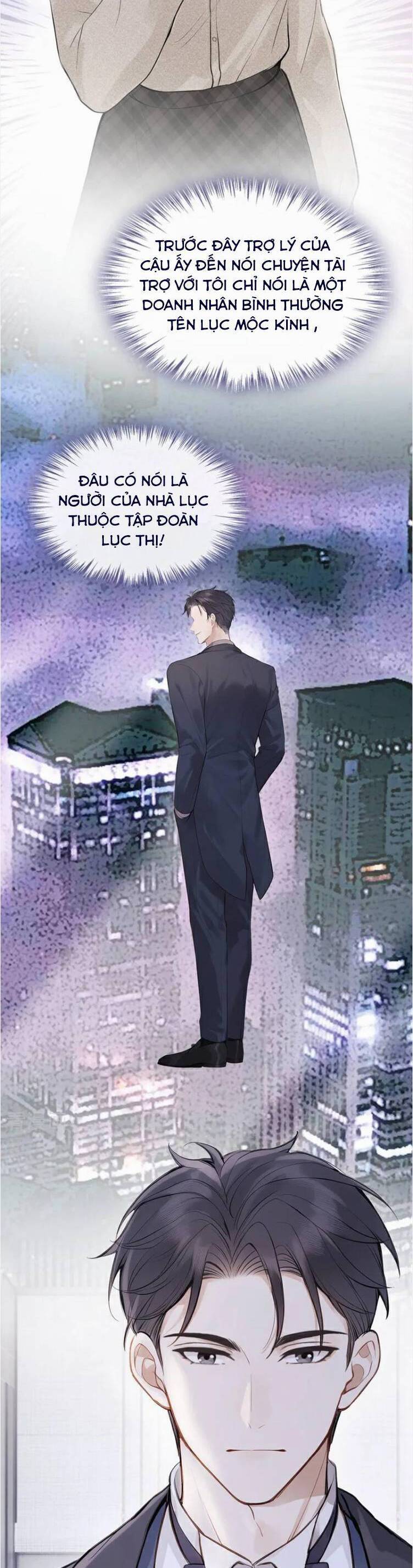 Sống Chung Chỉ Là Để Chinh Phục Em - Page 10