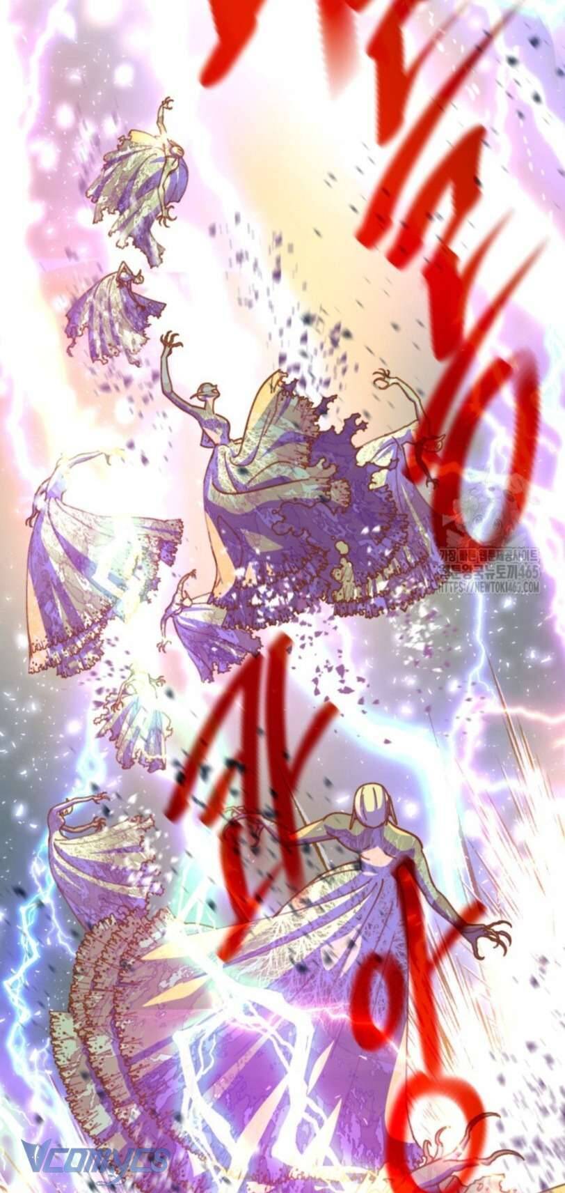 Sự Điều Trị Đặc Biệt Của Tinh Linh - Page 42