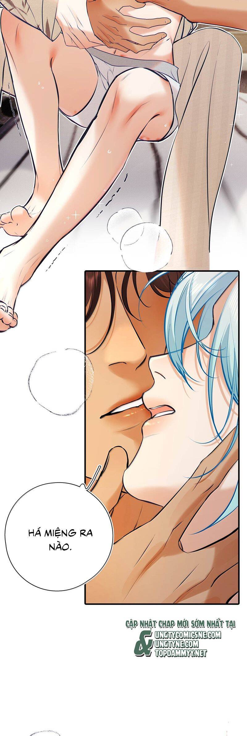 Từ Số Không Bắt Đầu Làm Bạn Trai - Page 24