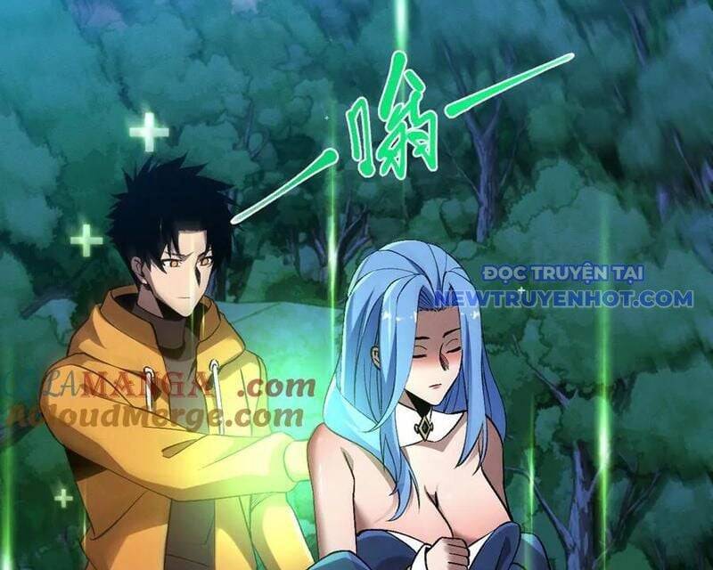 Trảm Linh Thiếu Nữ: Tất Cả Khế Ước Của Ta Đều Là Thượng Cổ Thần Binh - Page 37