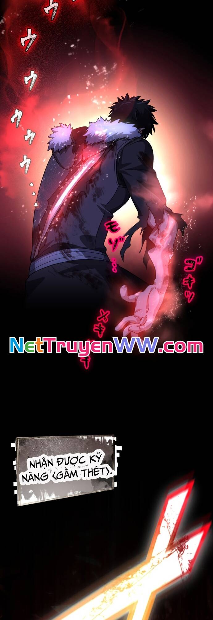 Thực Quỷ Mạo Hiểm Giả - Page 8