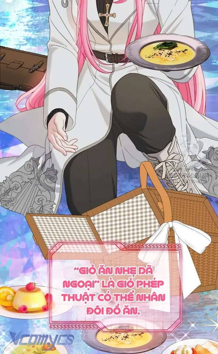 Sự Điều Trị Đặc Biệt Của Tinh Linh - Page 69