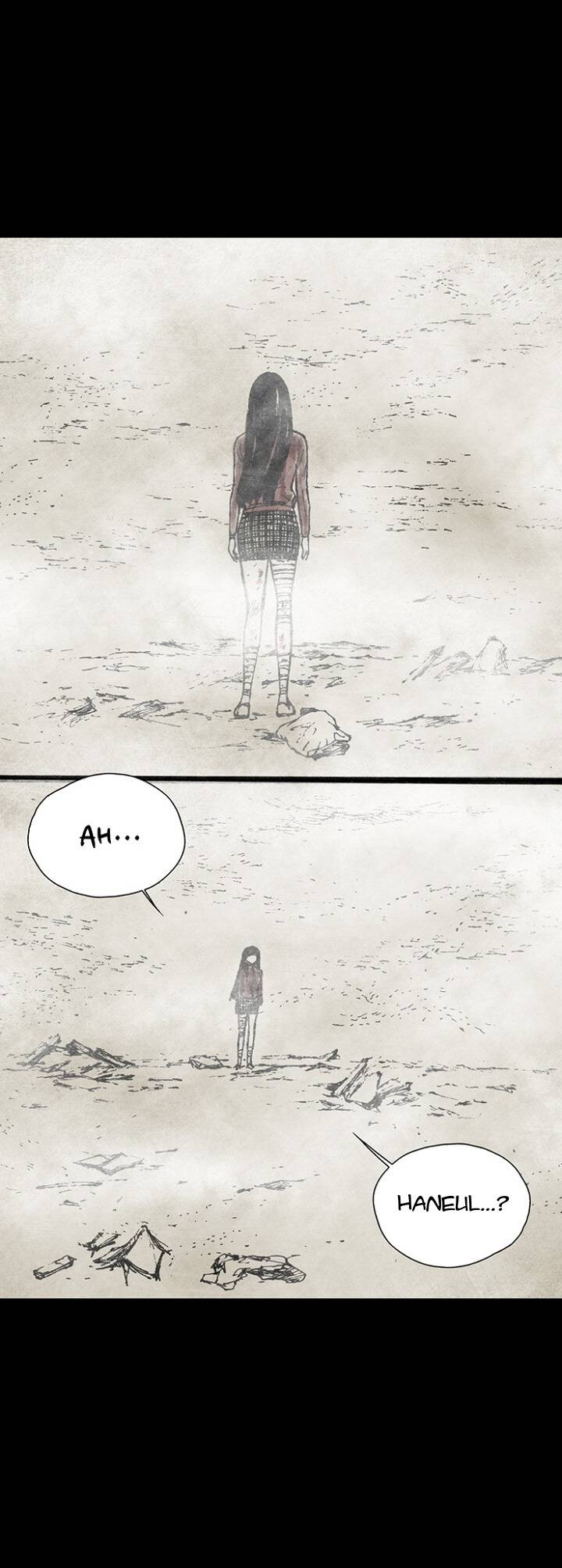 Distant Sky 3 - Page 6