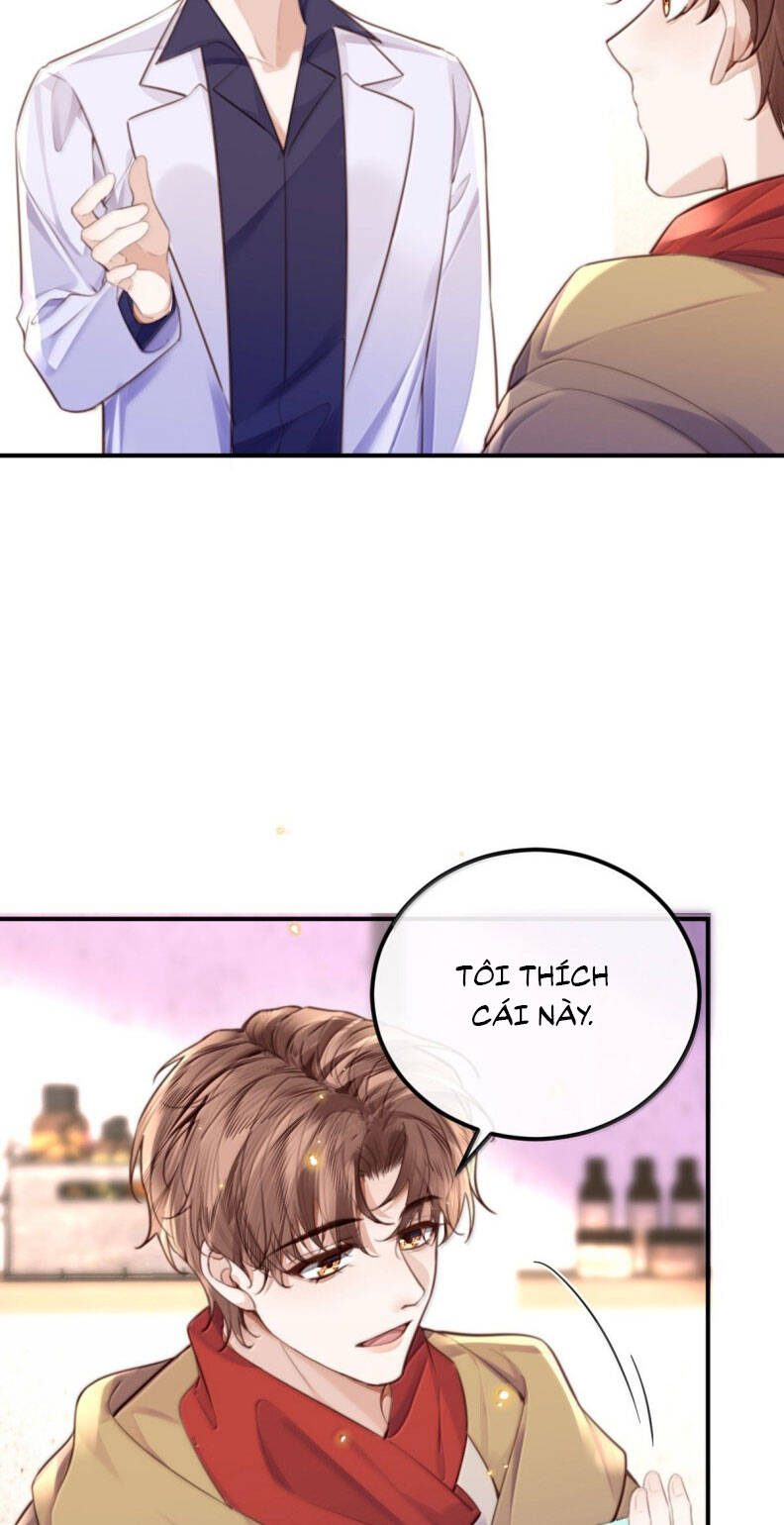 Tổng Tài Định Chế Tư Nhân - Page 5