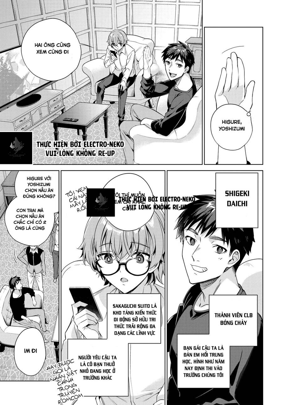 Ryoushin No Shakkin Wo Katagawari Shite Morau Jouken Wa Nihon Ichi - Page 20