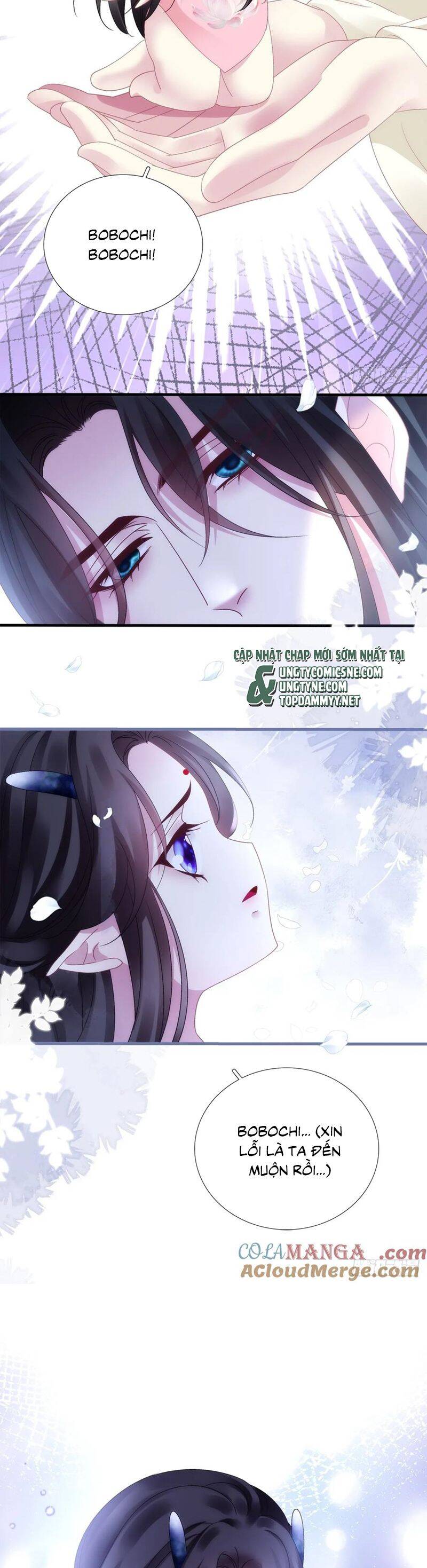 Hắc Hóa Đại Lão Thuần Dưỡng Chỉ Nam - Page 10