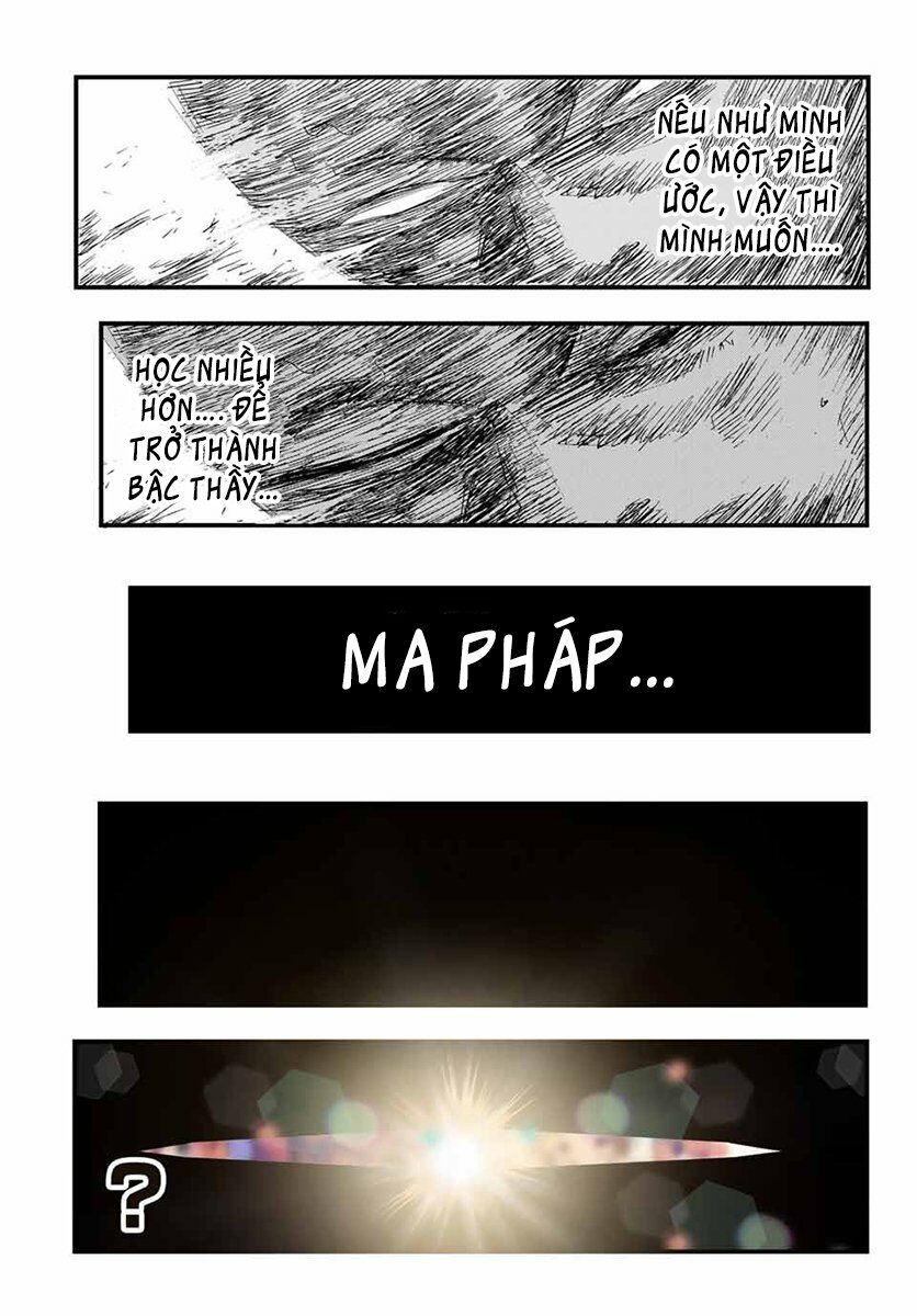 Chuyển sinh thành thất hoàng tử - Page 6