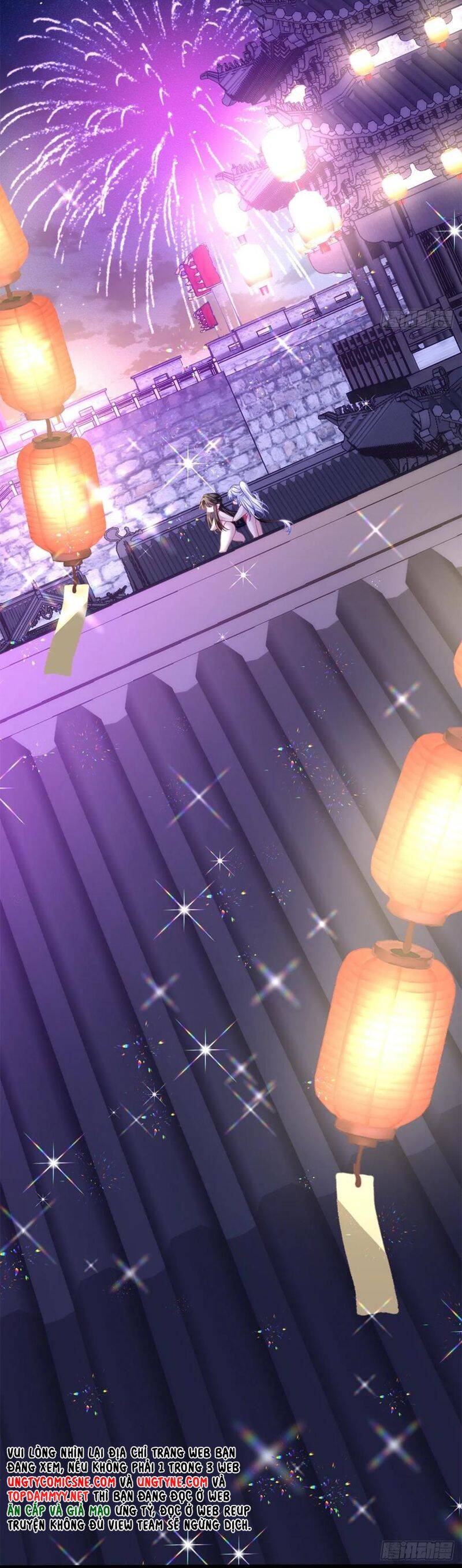 Hắc Hóa Đại Lão Thuần Dưỡng Chỉ Nam - Page 23