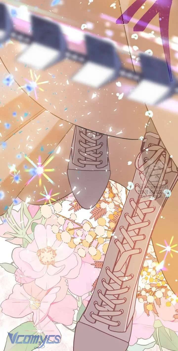 Sự Điều Trị Đặc Biệt Của Tinh Linh - Page 28