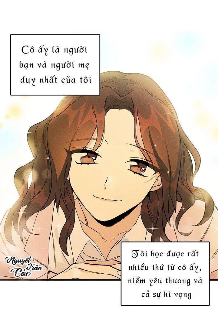 Nữ Đầu Bếp Hoàng Gia - Page 38