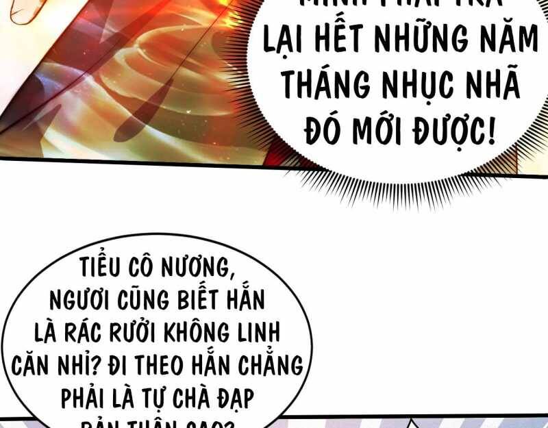 Đồ Đệ Thăng Cấp, Ta Nằm Không Cũng Mạnh - Page 94