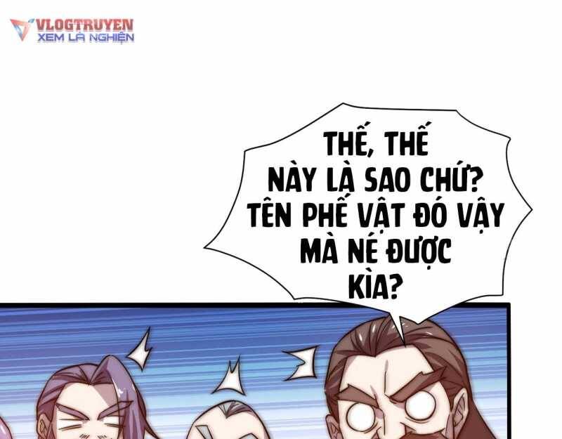 Đồ Đệ Thăng Cấp, Ta Nằm Không Cũng Mạnh - Page 127