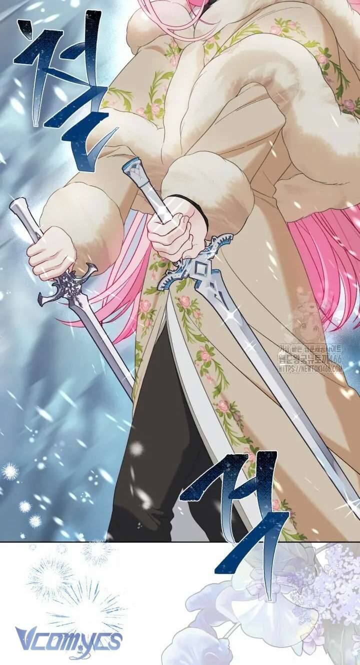 Sự Điều Trị Đặc Biệt Của Tinh Linh - Page 44