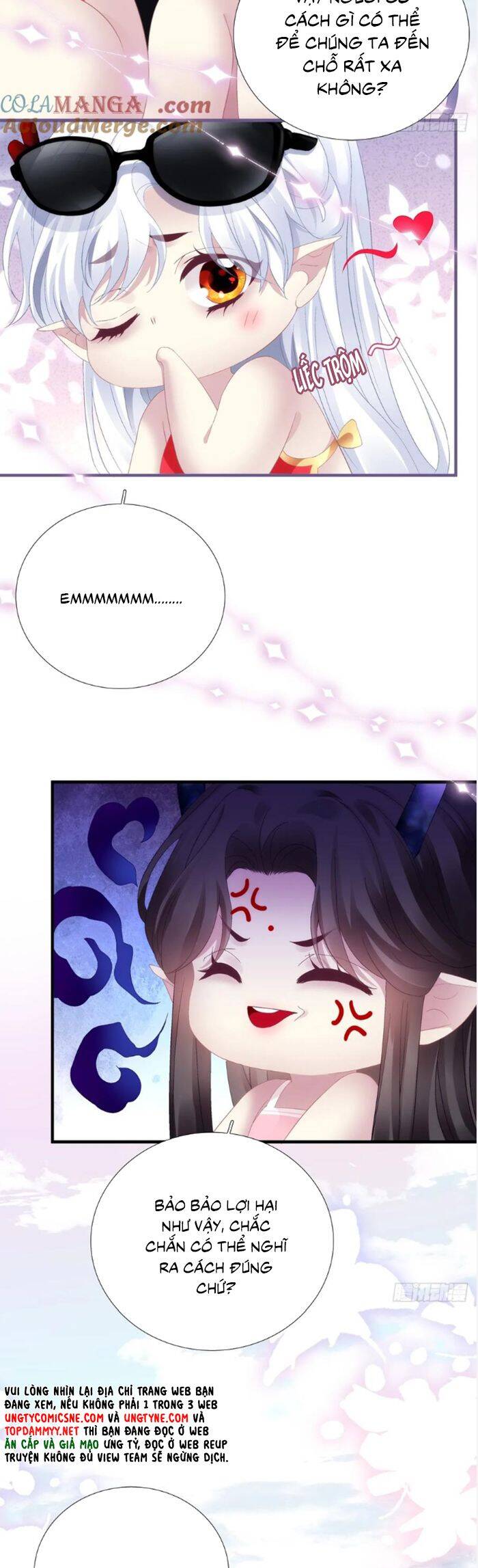 Hắc Hóa Đại Lão Thuần Dưỡng Chỉ Nam - Page 20