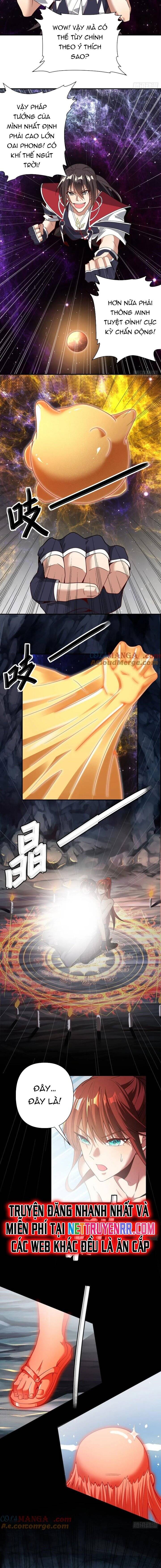 Giữa Trời Đất, Sao Có Thể Mãi Mãi Cam Chịu Dưới Người Khác! - Page 10