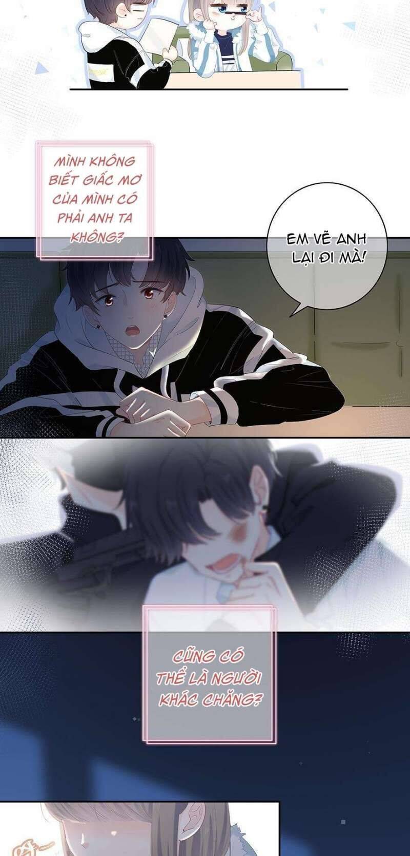 Hai Thìa Cà Phê Muối : Bắt Đầu Lại Cuộc Sống Của Chúng Ta - Page 4