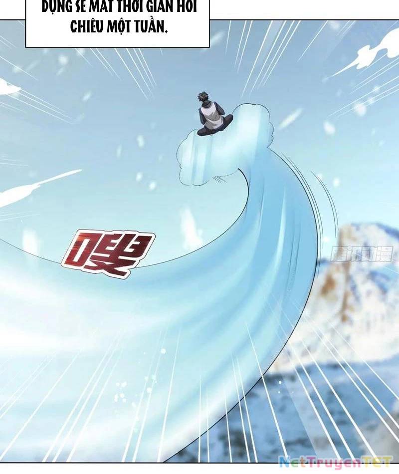 Thần Minh Trở Lại: Ta Có Trong Tay Triệu Vạn Chư Thần! - Page 19