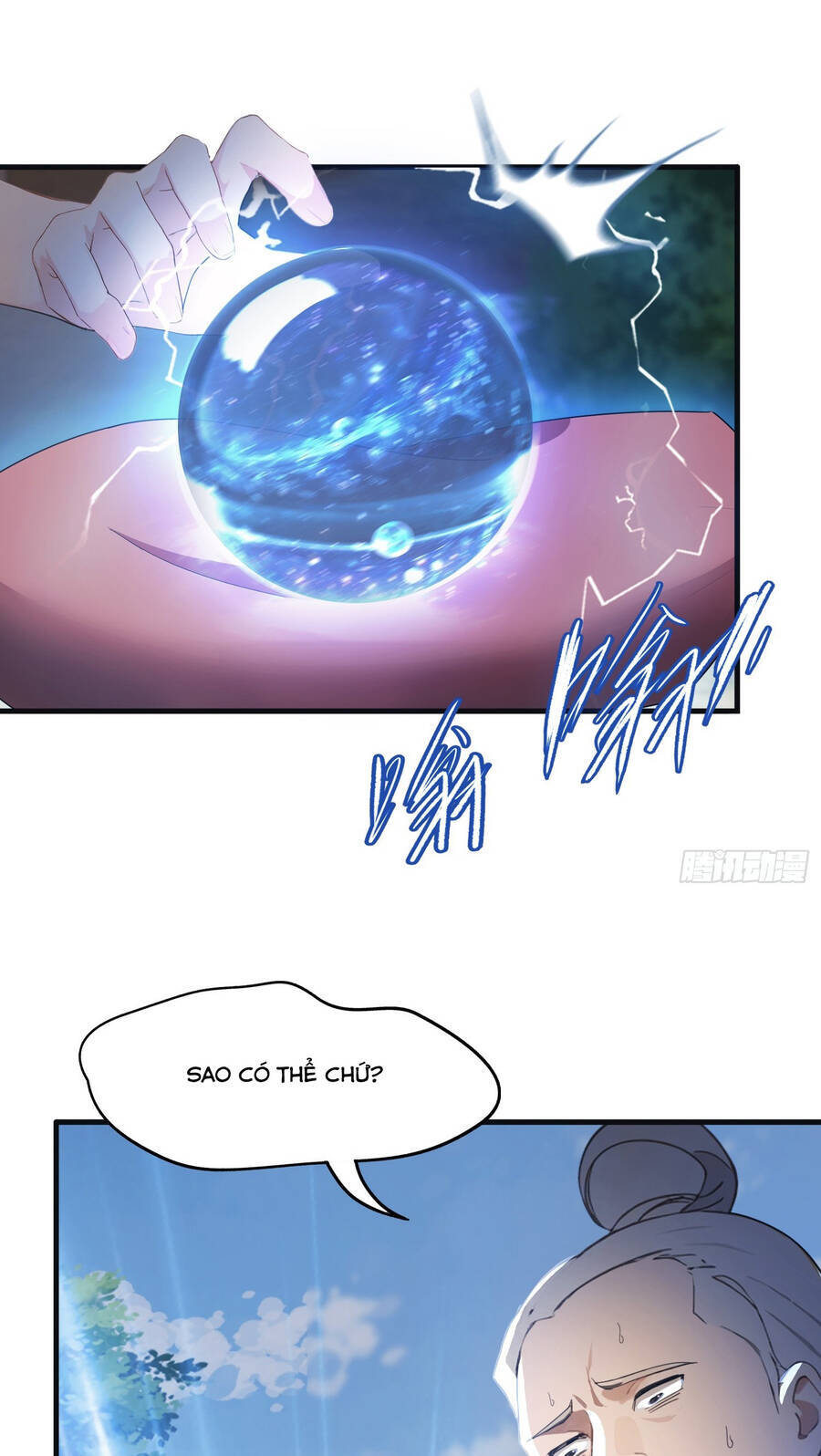 Hoá Ra Ta Đã Vô Địch Từ Lâu - Page 30