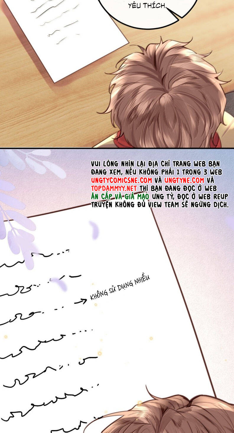 Tổng Tài Định Chế Tư Nhân - Page 20