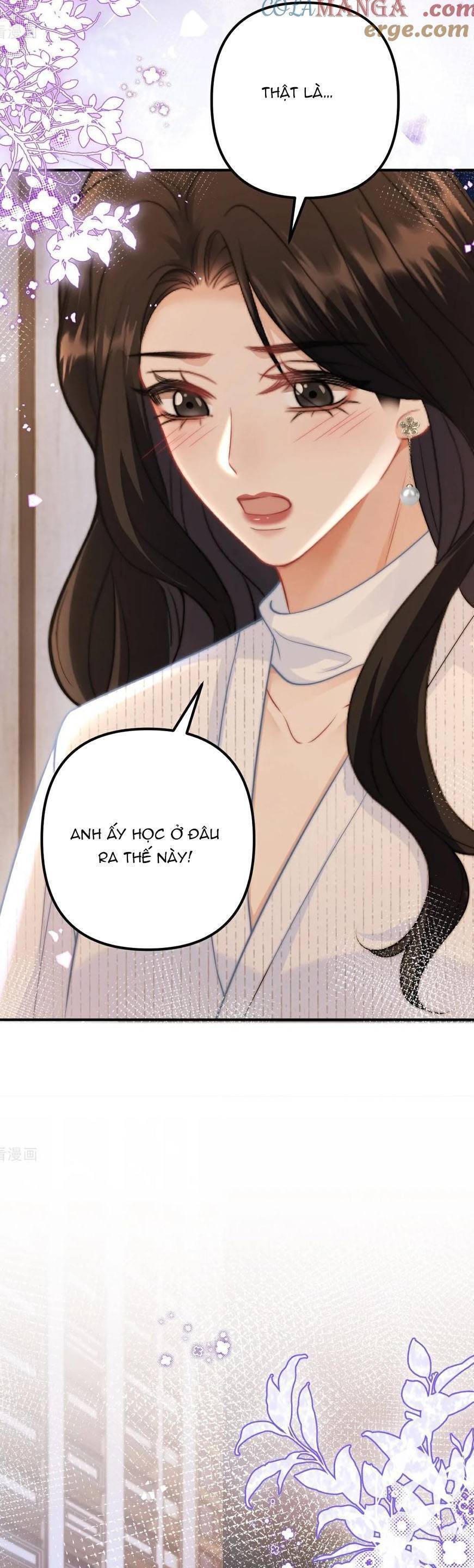 Thì Ra Thư Ký Chu Là Người Như Vậy - Page 20