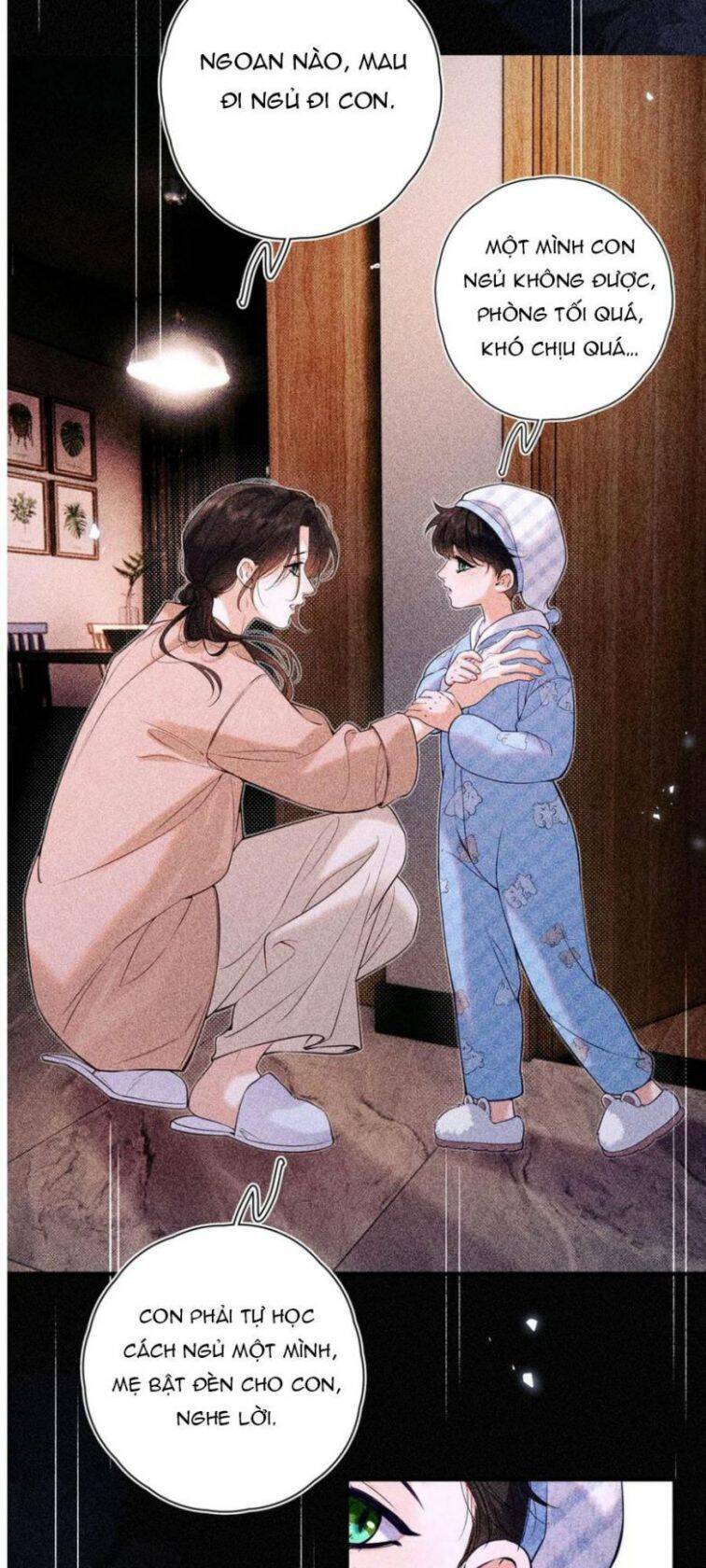 Từ Số Không Bắt Đầu Làm Bạn Trai - Page 7