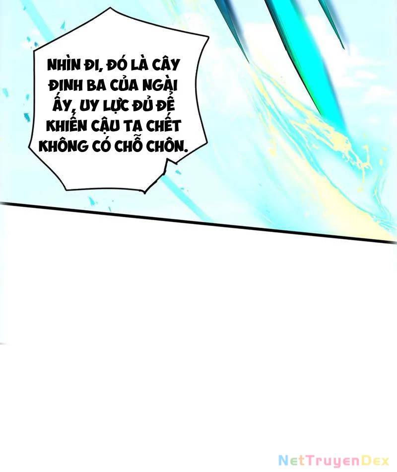 Thần Minh Trở Lại: Ta Có Trong Tay Triệu Vạn Chư Thần! - Page 18