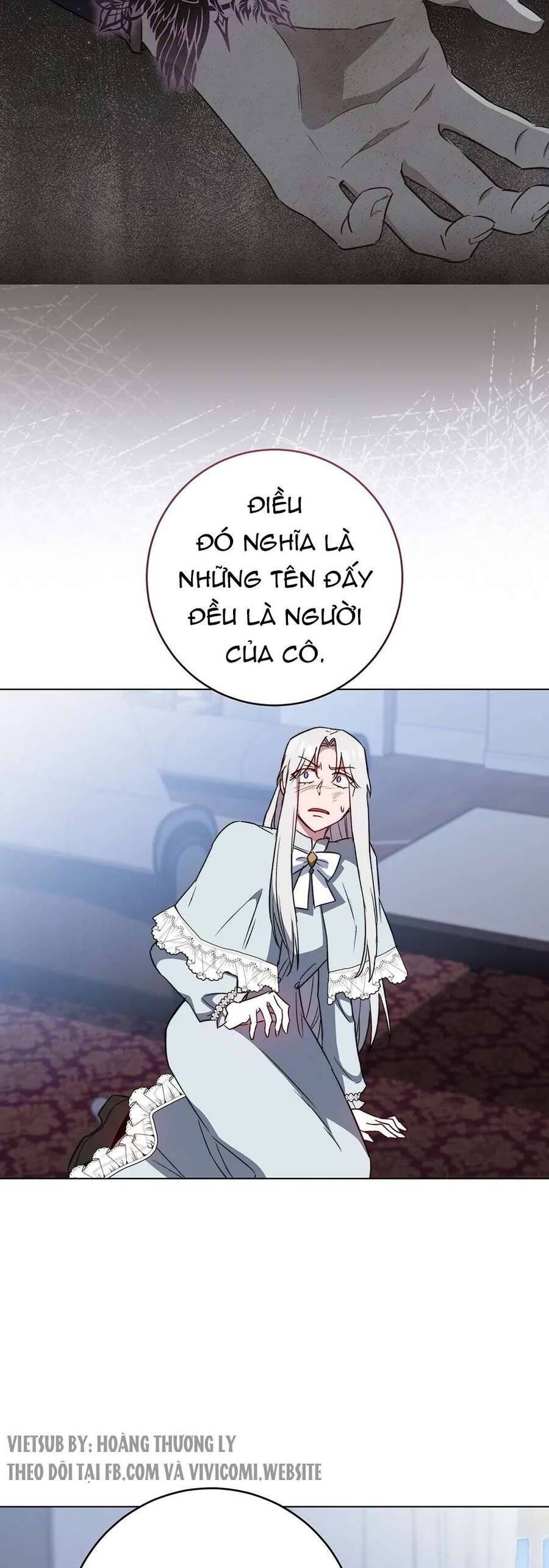 Nữ Đầu Bếp Hoàng Gia - Page 12