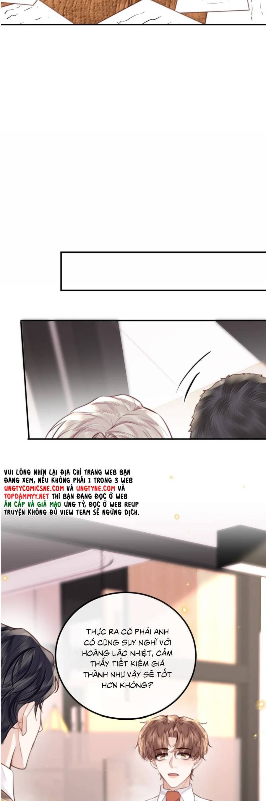 Tổng Tài Định Chế Tư Nhân - Page 12