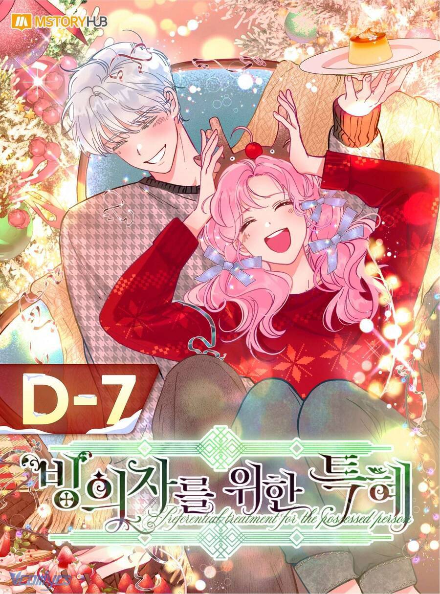 Sự Điều Trị Đặc Biệt Của Tinh Linh - Page 77