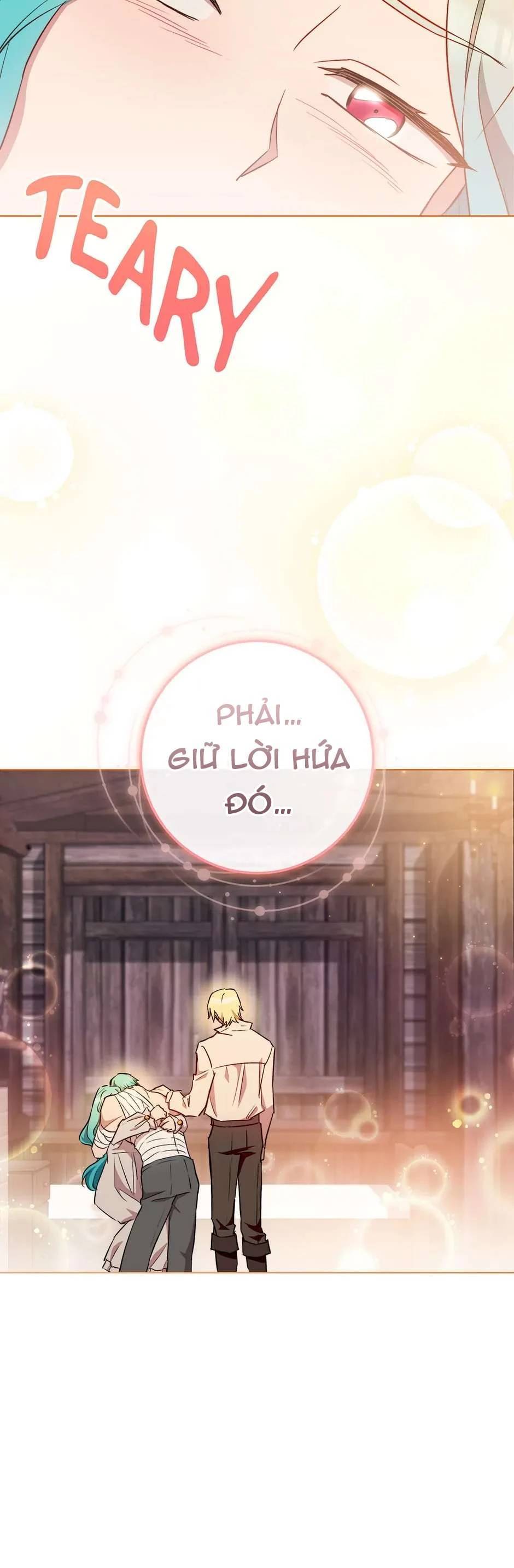 Nữ Đầu Bếp Hoàng Gia - Page 39