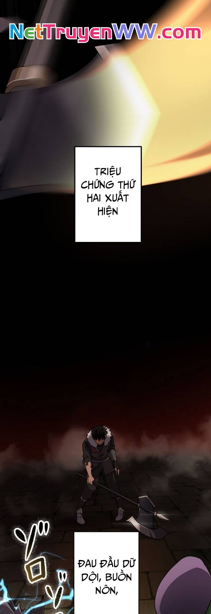 Thực Quỷ Mạo Hiểm Giả - Page 19