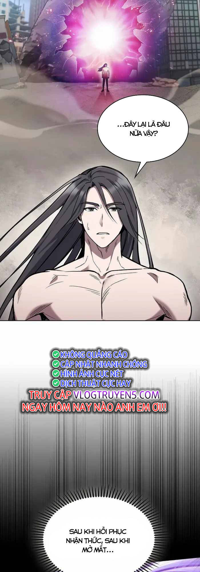 Shipper đến từ murim - Page 60