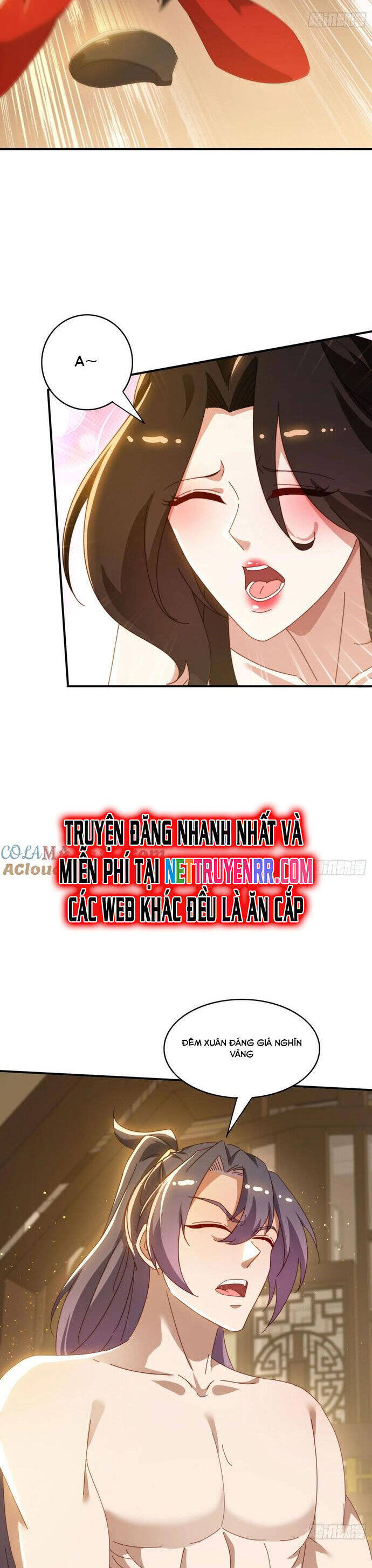 Đánh Dấu Chín Vạn Năm, Tiền Nhiệm Đạo Lữ Muốn Chém Chết Ta - Page 12