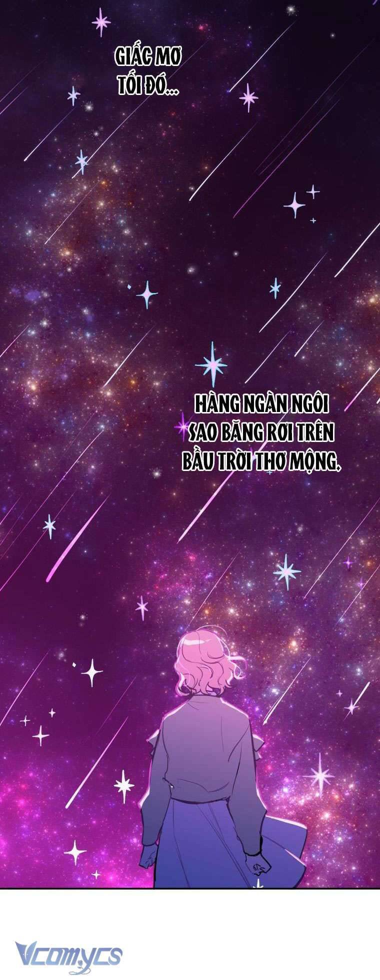 Điều Ước Sao Băng - Page 55