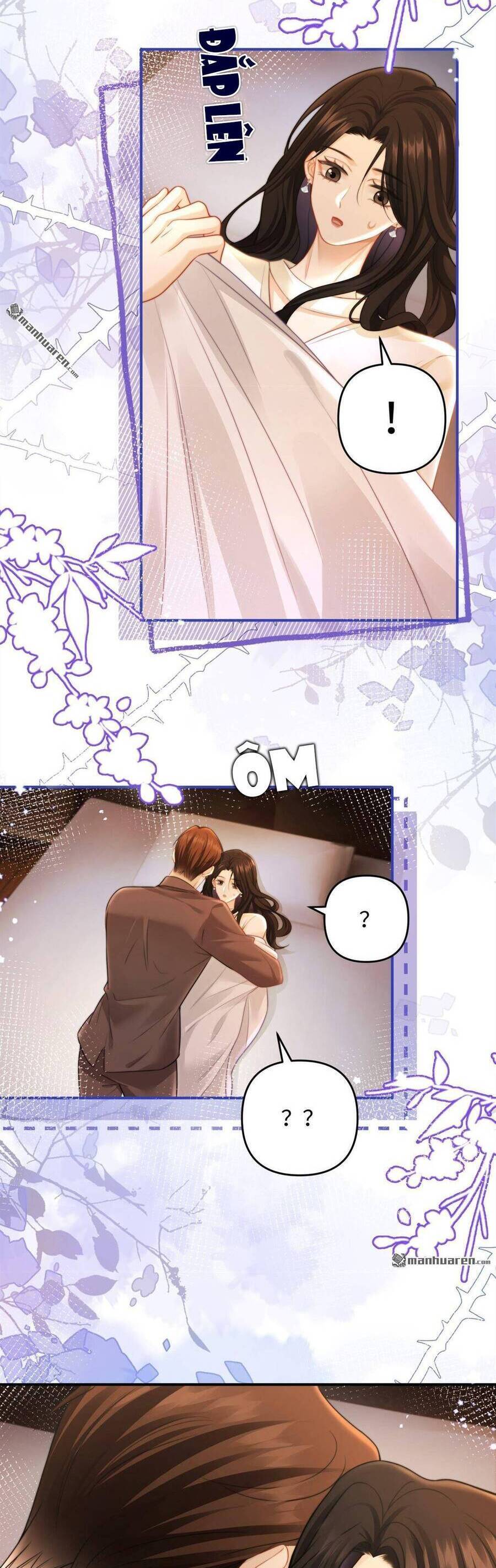 Thì Ra Thư Ký Chu Là Người Như Vậy - Page 18