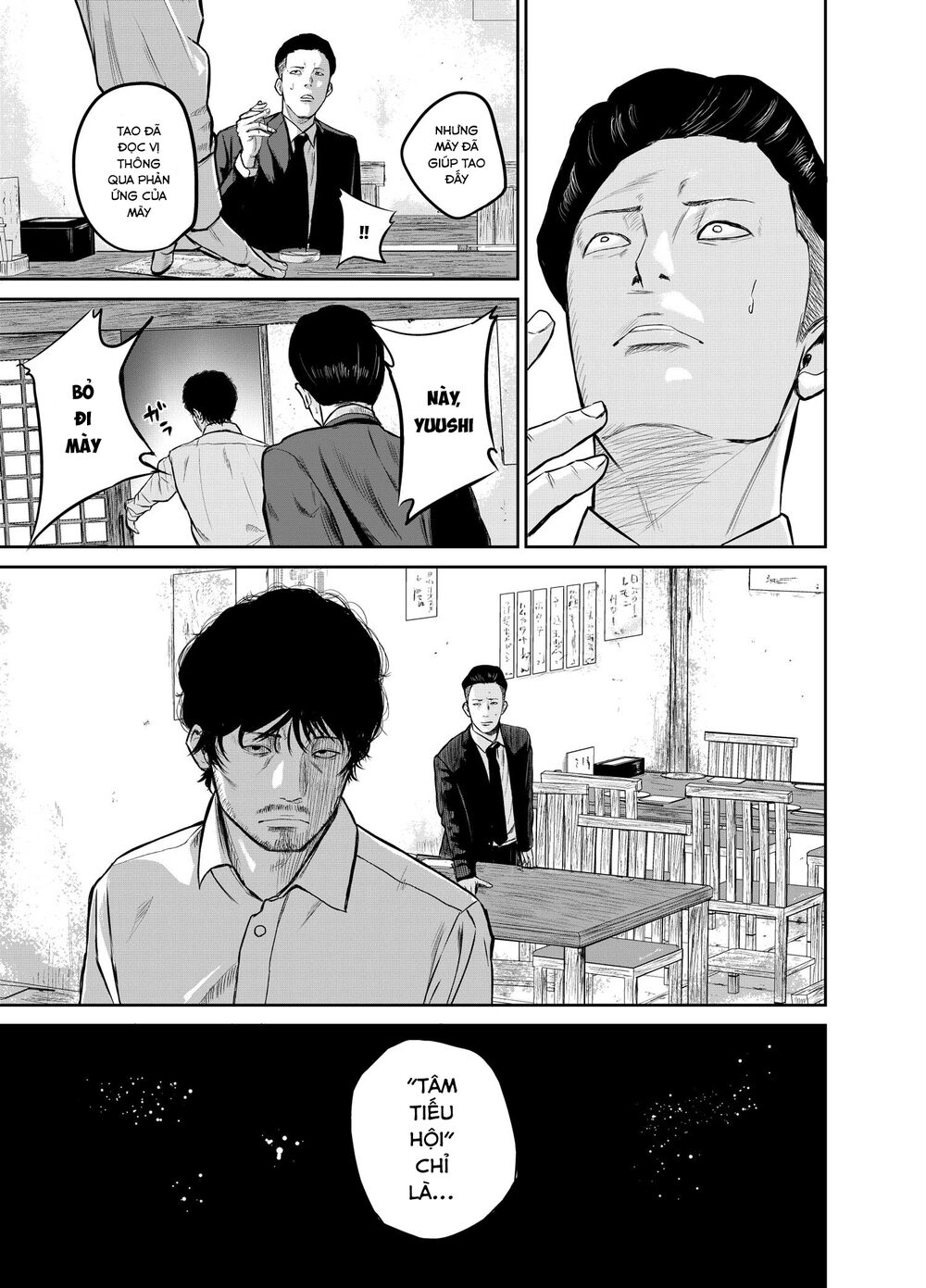 Smiley - Cười Lên - Page 25