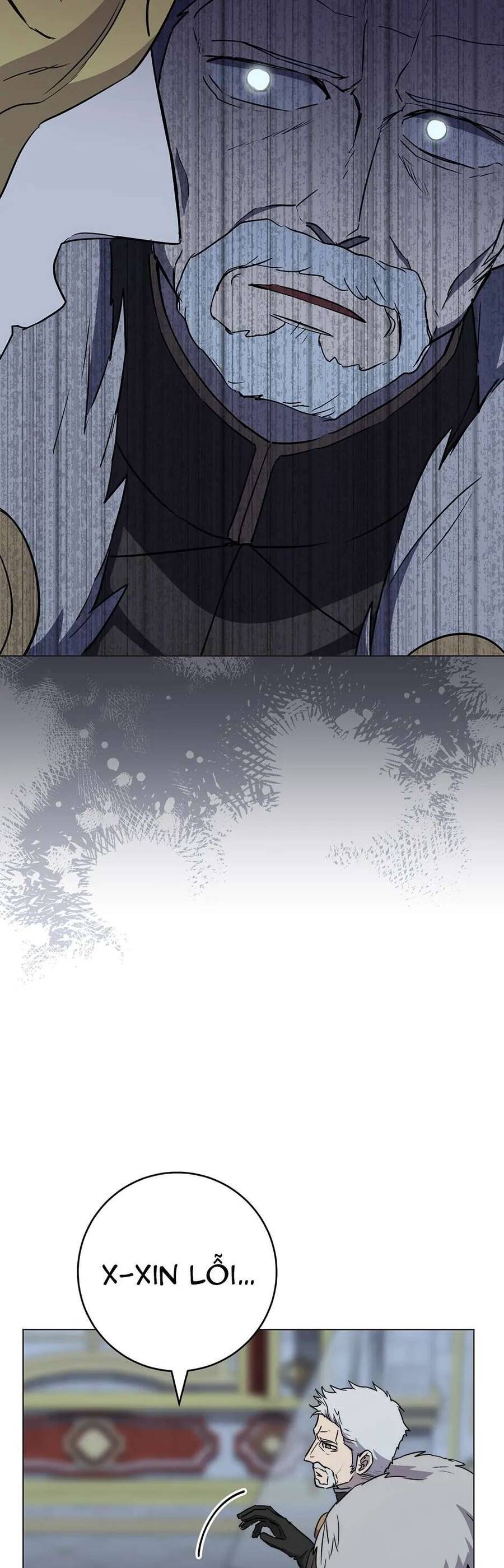 Nữ Đầu Bếp Hoàng Gia - Page 55